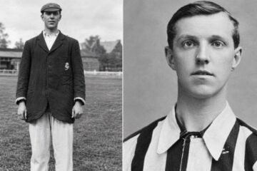 Alonzo Drake was born in Parkgate, near Rotherham, on 16 April 1884.