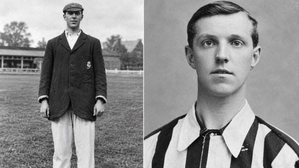 Alonzo Drake was born in Parkgate, near Rotherham, on 16 April 1884.