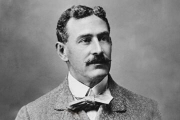 Billy Williams - The Legendary English Cricketer Who Took Over 8,000 Wickets (1860–1951)