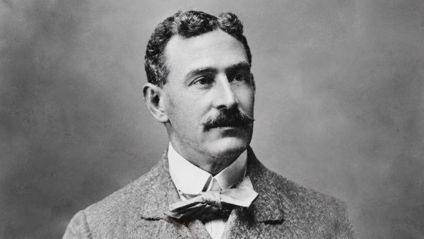 Billy Williams - The Legendary English Cricketer Who Took Over 8,000 Wickets (1860–1951)