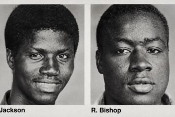 A Jackson and R Bishop