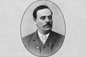 Ephraim Lockwood - Yorkshire’s Batting Star of the 19th Century