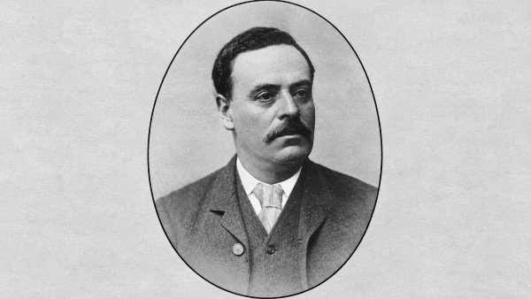 Ephraim Lockwood - Yorkshire’s Batting Star of the 19th Century