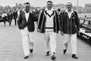 Nobby Clarke: Cricket’s Colourful Club Legend
